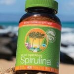 Spirulina Tablets