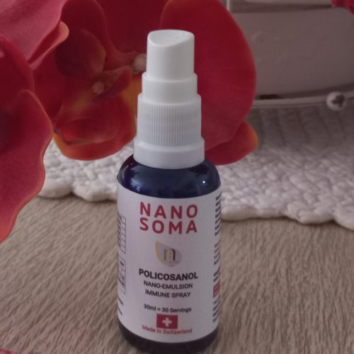 Nano Soma